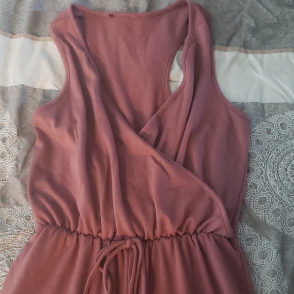 Jumpsuit - Picture 5 of 8